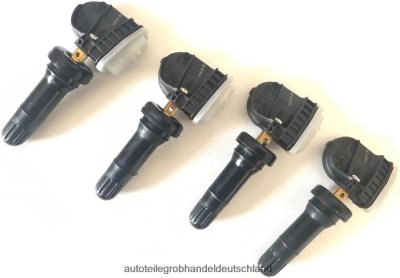Bmw motorrad ersatzteile Deutschland - TPMS Geely der Drucksensor 6600145881 433 MHz 6LZD603057