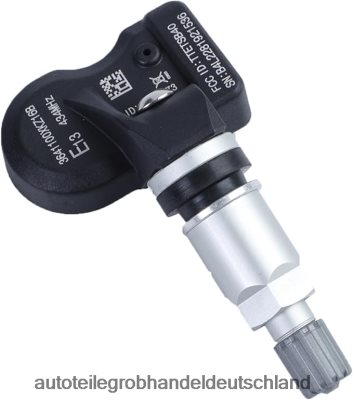 Bmw motorrad ersatzteile Deutschland - TPMS Haval/GWM der Drucksensor 3641100xkz16b 433 MHz 6LZD603037