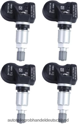 Bmw motorrad ersatzteile Deutschland - TPMS Haval/GWM der Drucksensor 3641100xkz16b 433 MHz 6LZD603037