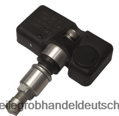 Bmw motorrad ersatzteile Deutschland - TPMS Jianghuai der Drucksensor 3604200u7053 433 MHz 6LZD603087
