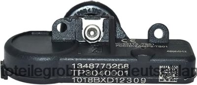 Bmw motorrad ersatzteile Deutschland - TPMS Saic Datsun Reifendrucksensor tp3040001 6LZD602627