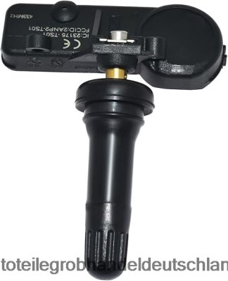 Bmw motorrad ersatzteile Deutschland - TPMS Saic Datsun Reifendrucksensor tp3040001 6LZD602627