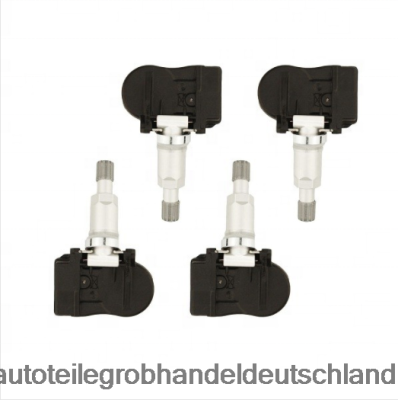 Bmw motorrad ersatzteile Deutschland - tpms rongwei reifendrucksensor fw931a159ab rw 6LZD602597