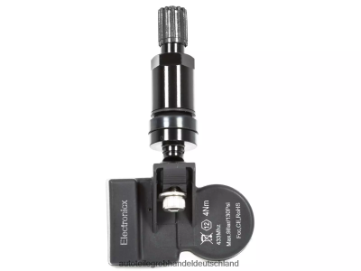 Bmw motorrad ersatzteile Deutschland - tpms wuling der Drucksensor 23984663 433 MHz 6LZD603117