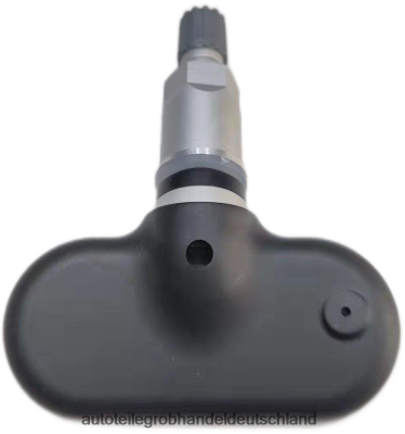 Motorrad ersatzteile Deutschland - TPMS Haima Reifendrucksensor SA1455440 6LZD602626