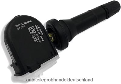 Motorrad ersatzteile Deutschland - TPMS Haval/GWM der Drucksensor 3641101xkn01a 433 MHz 6LZD603036