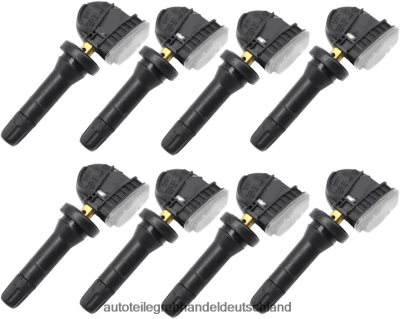 Motorrad ersatzteile Deutschland - TPMS Haval/GWM der Drucksensor 3641101xkn01a 433 MHz 6LZD603036