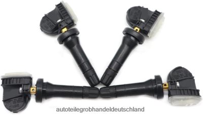 Motorrad ersatzteile Deutschland - TPMS Haval/GWM der Drucksensor 3641101xkn01a 433 MHz 6LZD603036