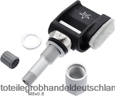 Autoteile großhandel B2B - TPMS BMW Reifendrucksensor 36106872774 6LZD602803