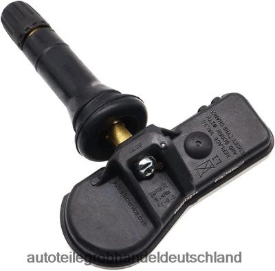 Autoteile großhandel B2B - TPMS Peugeot/Citroen Reifendrucksensor 9811536380 6LZD602563