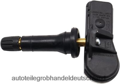 Autoteile großhandel B2B - TPMS Peugeot/Citroen Reifendrucksensor 9811536380 6LZD602563