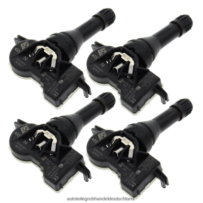Autoteile großhandel B2B - TPMS Renault Reifendrucksensor 407004cb0a 6LZD602573