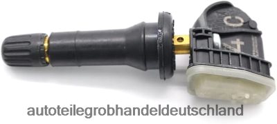 Autoteile großhandel Berlin - TPMS Buick Reifendrucksensor 13522631 6LZD602750