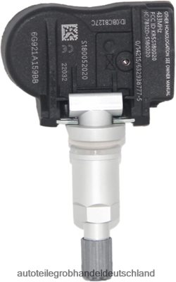 Autoteile großhandel Berlin - TPMS Ford Reifendrucksensor 6g921a159bb 6LZD602770
