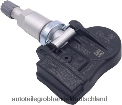 Autoteile großhandel Berlin - TPMS Jaguar Reifendrucksensor 4h231a159ae 6LZD602800