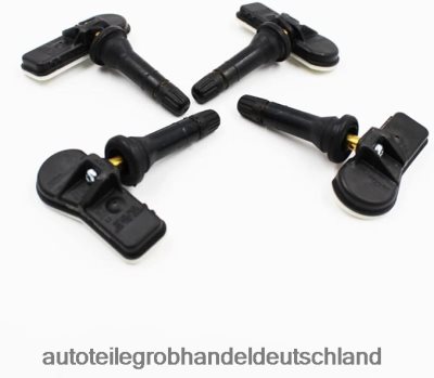 Autoteile großhandel Berlin - TPMS Renault Reifendrucksensor 407001628r 6LZD602570