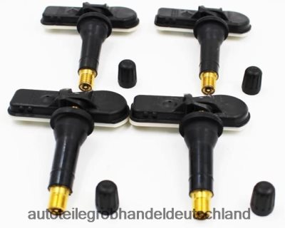 Autoteile großhandel Berlin - TPMS Renault Reifendrucksensor 407001628r 6LZD602570