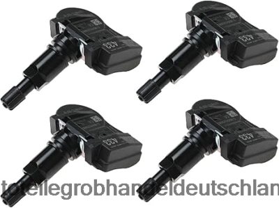 Autoteile großhandel Berlin - TPMS Tesla Reifendrucksensor 107481200b 6LZD602760