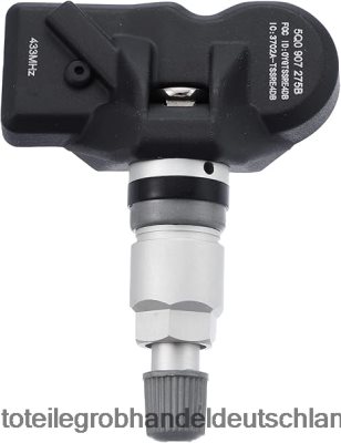 Autoteile großhandel Berlin - TPMS Volkswagen/Audi Reifendrucksensor 5q0907275b 6LZD602780