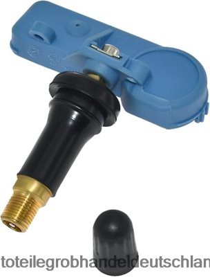 Autoteile großhandel Deutschland - TPMS Chevrolet/Cadillac Reifendrucksensor 25789964 6LZD602695