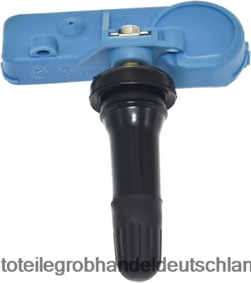 Autoteile großhandel Deutschland - TPMS Chevrolet/Cadillac Reifendrucksensor 25789964 6LZD602695