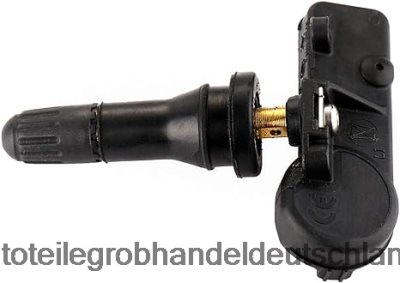 Autoteile großhandel Deutschland - TPMS Chrysler/Dodge/Jeep Reifendrucksensor 56029398ab 6LZD602665
