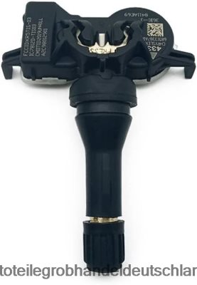 Autoteile großhandel Deutschland - TPMS Chrysler/Dodge/Jeep Reifendrucksensor 68313387aa 6LZD602685