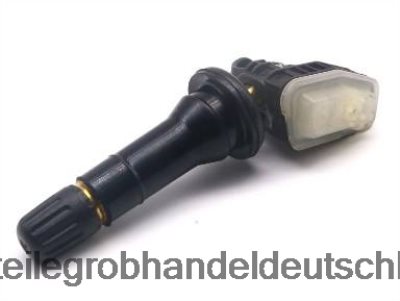 Autoteile großhandel Hamburg - TPMS Ford/Lincoln Reifendrucksensor hc3t1a180ab 6LZD602701