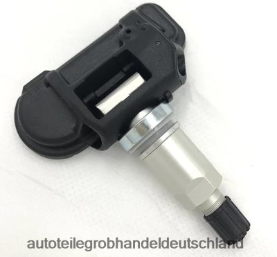 Autoteile großhandel Hamburg - TPMS Mercedes-Benz Reifendrucksensor A0035400217 6LZD602781