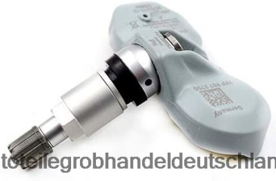 Autoteile großhandel Köln - TPMS BMW/Audi Reifendrucksensor 7pp907275g 6LZD602789