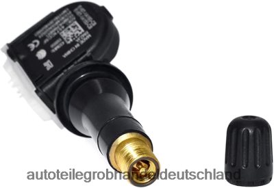 Autoteile großhandel Köln - TPMS Ford Reifendrucksensor ev6t1a150cb 6LZD602699