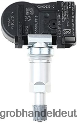 Autoteile großhandel Köln - TPMS Land Rover/Jaguar Reifendrucksensor ah521a159aa 6LZD602809