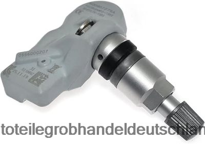 Autoteile großhandel - TPMS Audi Reifendrucksensor 5q0907275a 6LZD602814