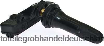 Autoteile großhandel in der nähe - TPMS Chevrolet Reifendrucksensor 15254101 6LZD602732