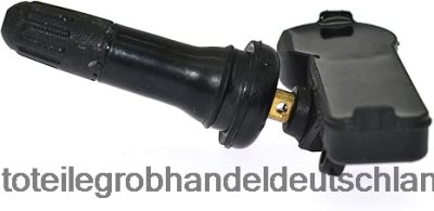 Autoteile großhandel in der nähe - TPMS Chevrolet Reifendrucksensor 15254101 6LZD602732