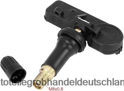 Autoteile großhandel in der nähe - TPMS Ford/Lincoln Reifendrucksensor de8t1a180aa 6LZD602662