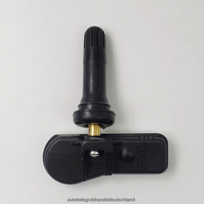 Autoteile großhandel in der nähe - TPMS Peugeot/Citroen Reifendrucksensor 9802003680 6LZD602562
