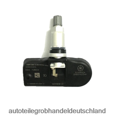 Autoteile großhandel - tpms Jaguar der Drucksensor 4h231a159ad 433 MHz 6LZD602844