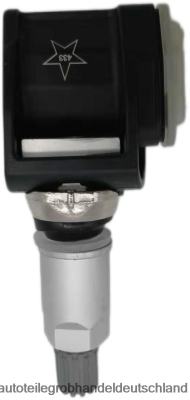 Bmw motorrad ersatzteile Deutschland - TPMS Cadillac Reifendrucksensor 13529770 6LZD602757