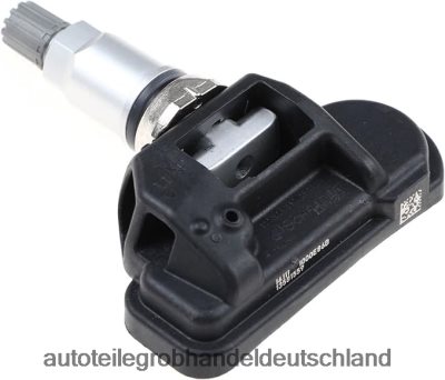 Bmw motorrad ersatzteile Deutschland - TPMS Chevrolet Reifendrucksensor 13581559 6LZD602707