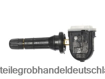 Bmw motorrad ersatzteile Deutschland - TPMS Ford/Lincoln Reifendrucksensor f2gz1a189a 6LZD602677