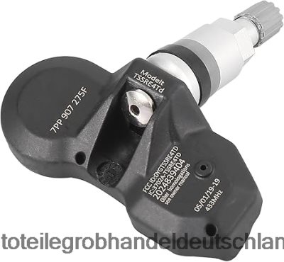 Honda motorrad ersatzteile Deutschland - TPMS Bugatti 7pp907275f Reifendrucksensor 6LZD602568