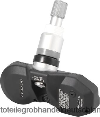 Honda motorrad ersatzteile Deutschland - TPMS Bugatti 7pp907275f Reifendrucksensor 6LZD602568