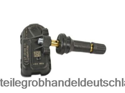Honda motorrad ersatzteile Deutschland - TPMS Jeep Reifendrucksensor 68239720ac 6LZD602768