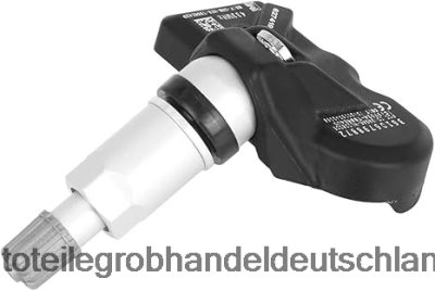 Motorrad ersatzteile Deutschland - TPMS BMW Reifendrucksensor 36106798872 6LZD602786