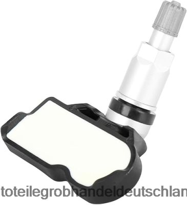 Motorrad ersatzteile Deutschland - TPMS BMW Reifendrucksensor 36106798872 6LZD602786
