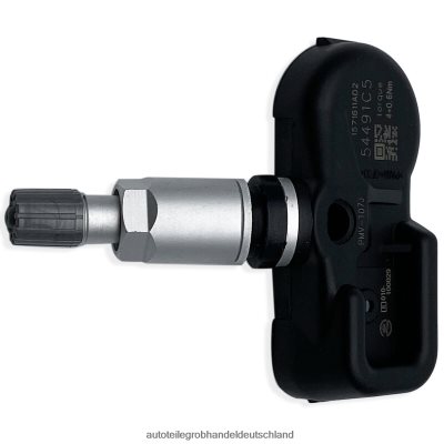 Autoteile großhandel B2B - TPMS Toyota der Drucksensor 4260706011 302 MHz 6LZD602863