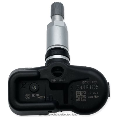 Autoteile großhandel B2B - TPMS Toyota der Drucksensor 4260706011 302 MHz 6LZD602863