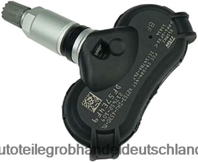 Autoteile großhandel B2B - tpms Honda der Drucksensor 42753shja53 342 MHz 6LZD602903