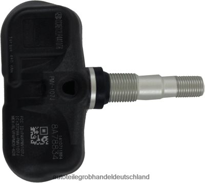 Autoteile großhandel B2B - tpms Toyota der Drucksensor 4260752020 332 MHz 6LZD602893